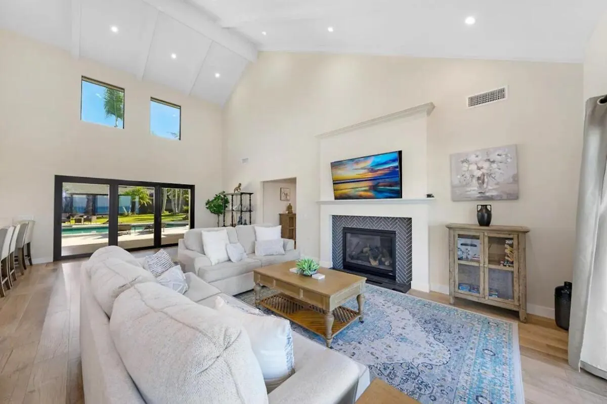 Villa Sunset Cliffs Spectacular Oceanfront