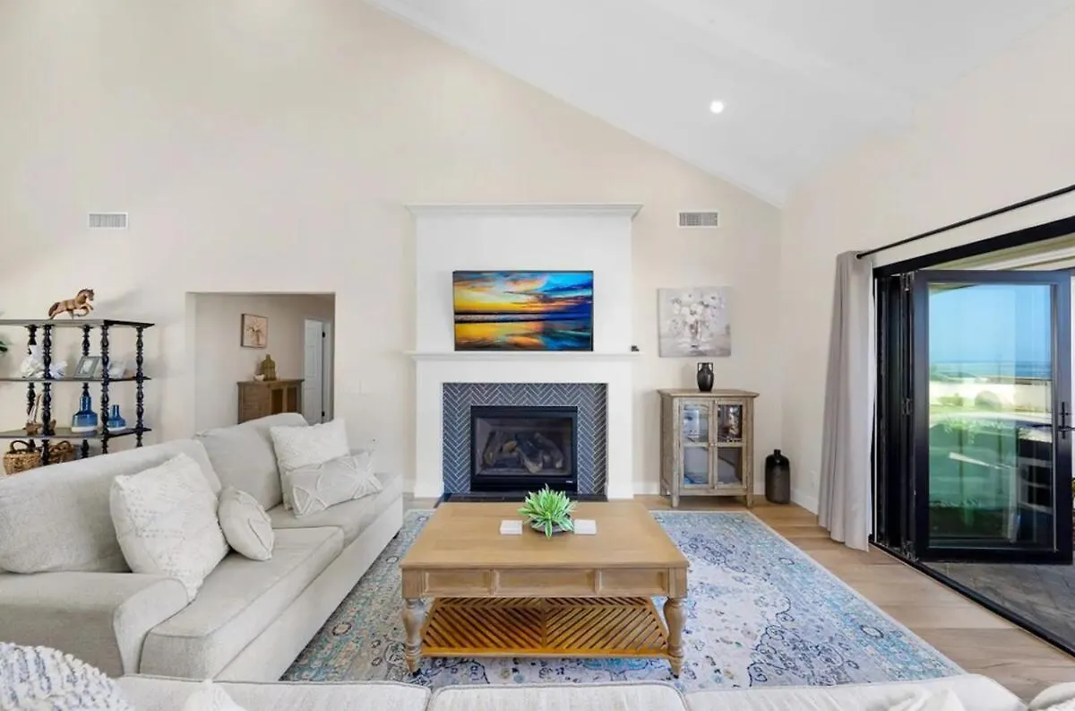 Sunset Cliffs Spectacular Oceanfront *