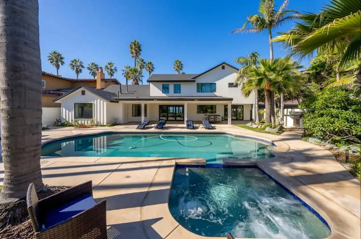 Sunset Cliffs Spectacular Oceanfront * San Diego