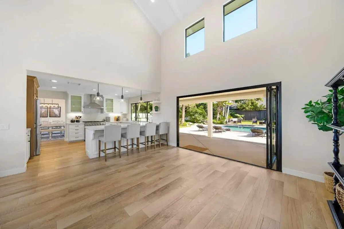 Villa Sunset Cliffs Spectacular Oceanfront San Diego