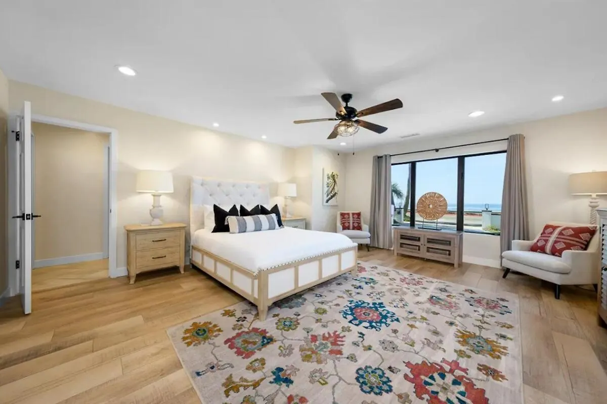 Sunset Cliffs Spectacular Oceanfront * San Diego