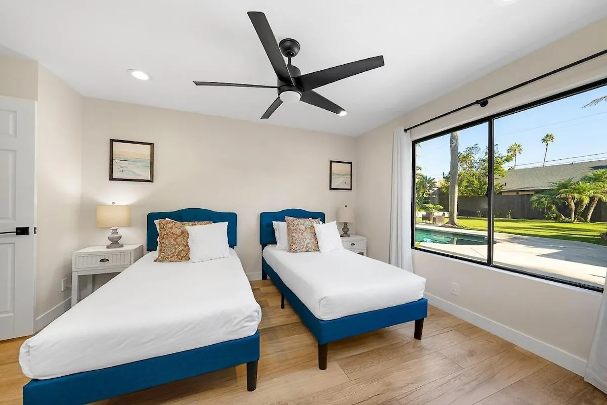Villa Sunset Cliffs Spectacular Oceanfront