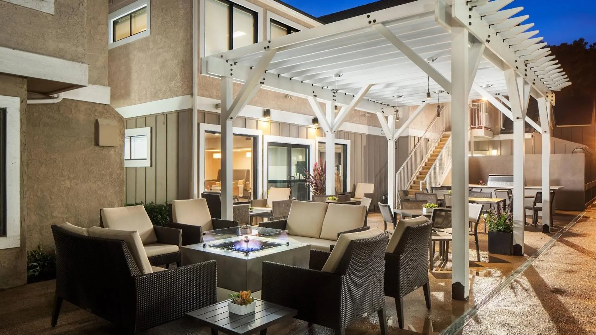 La Jolla 3* San Diego