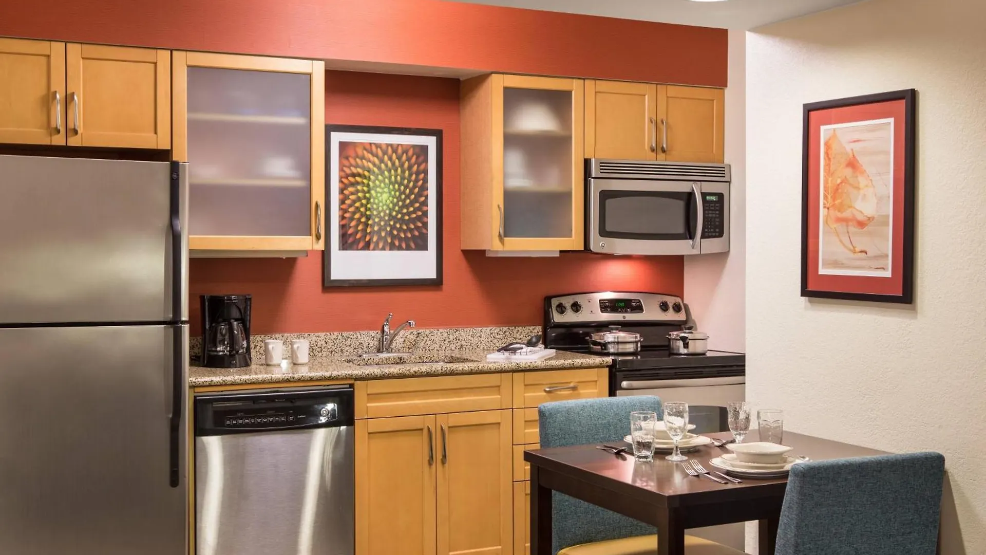 Otel La Jolla 3*