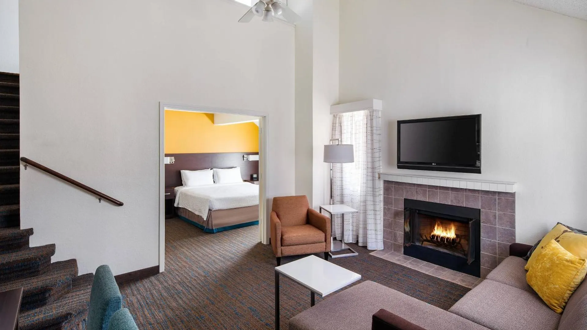 Otel La Jolla 3*