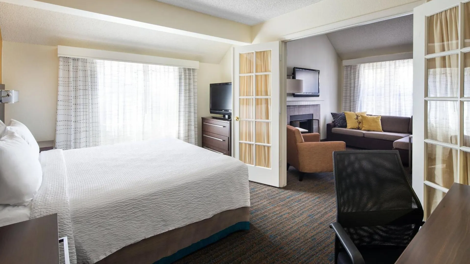 La Jolla Otel San Diego