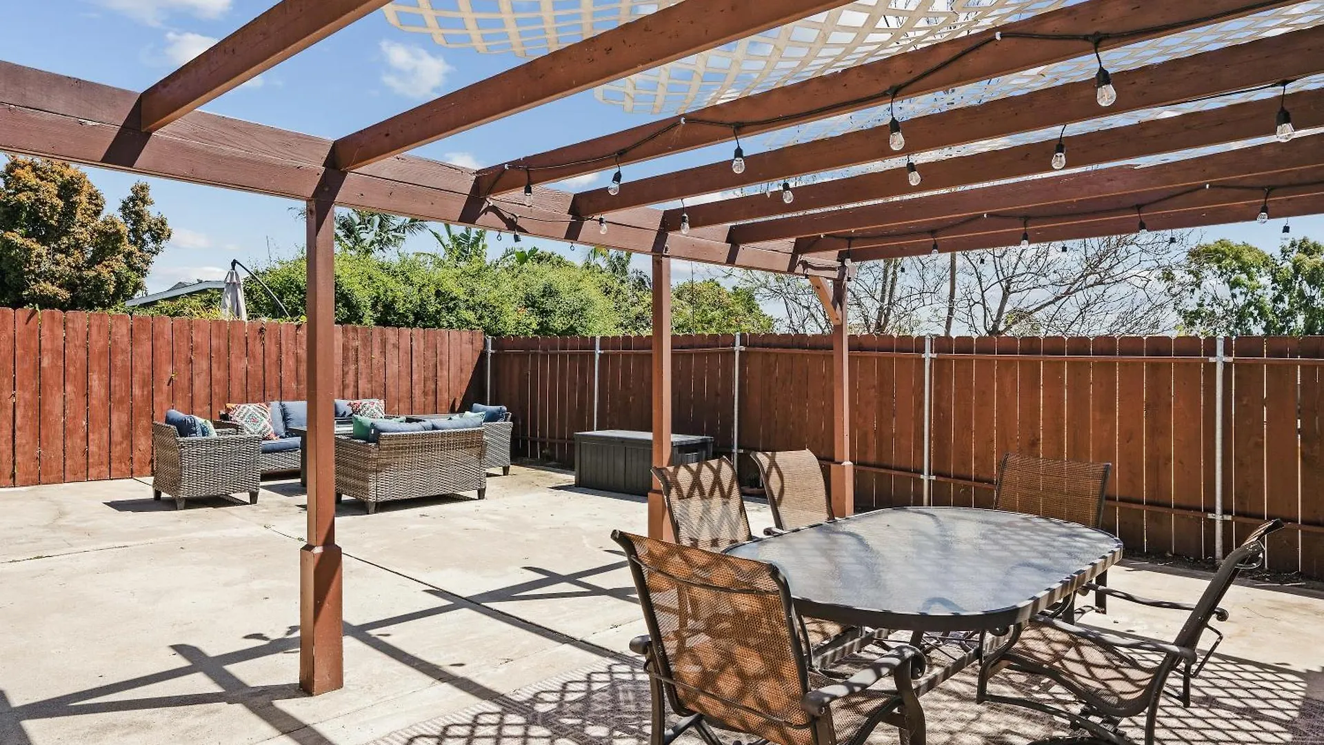 Peaceful Getaway With Renovated Amenities Apartmán San Diego