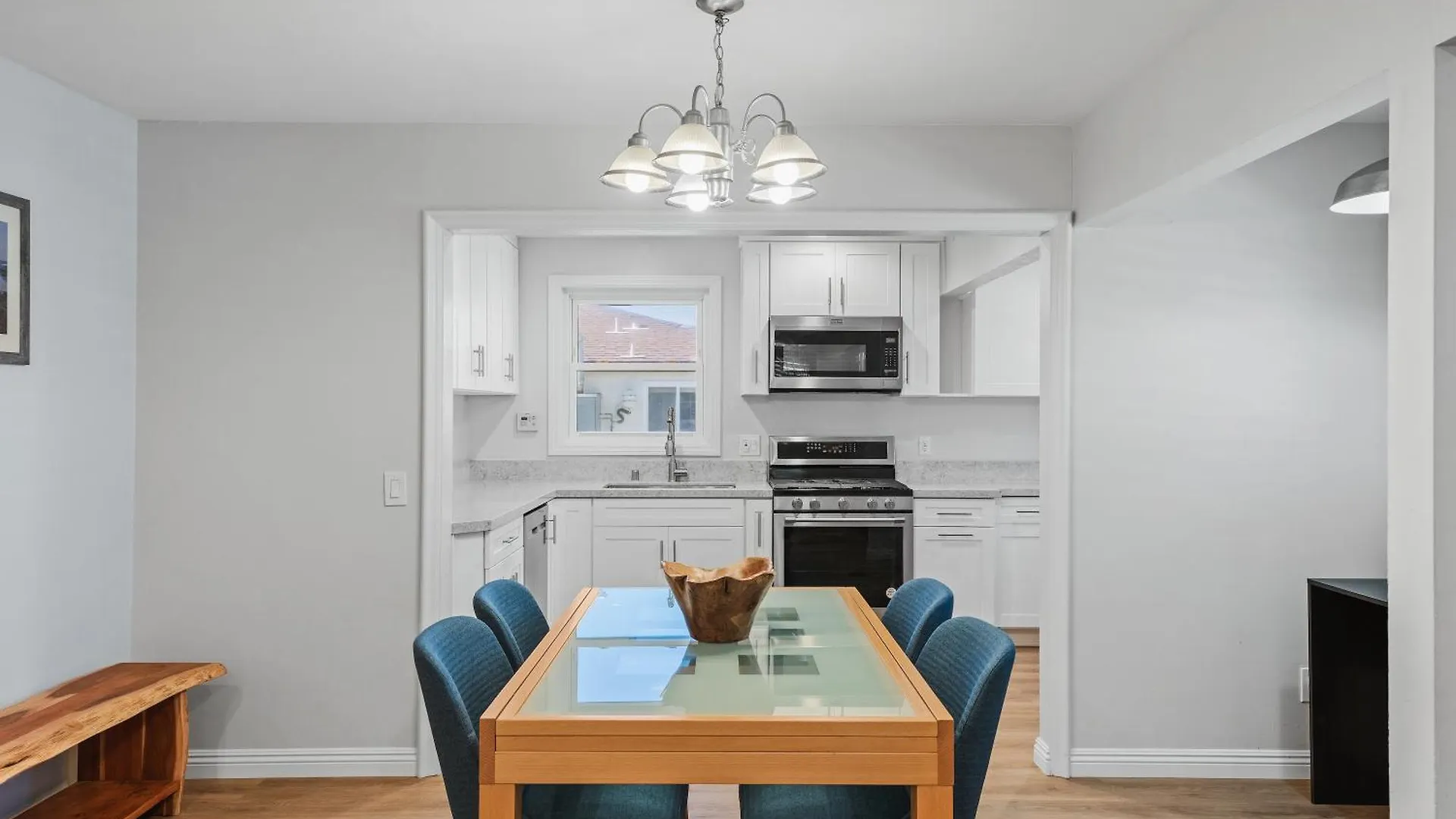 Apartmán Peaceful Getaway With Renovated Amenities