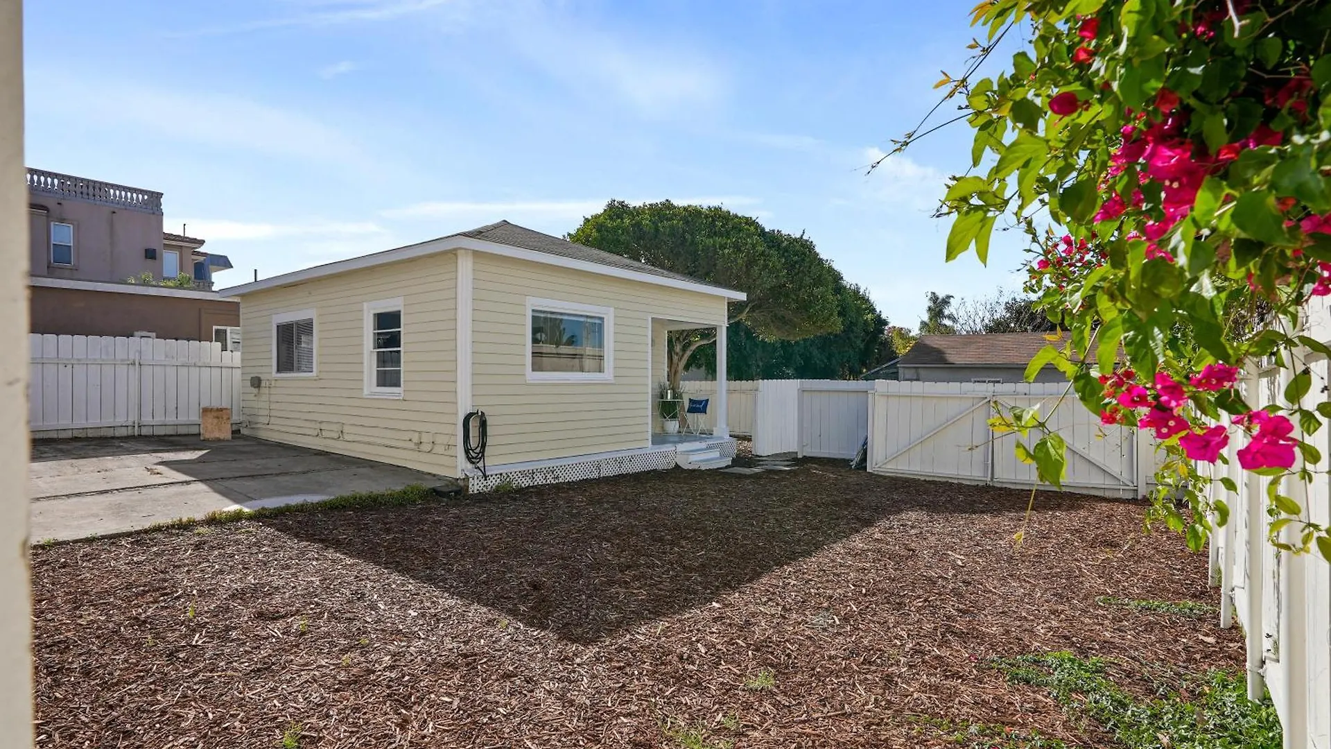 Draper By Coastvh - Charming 1940 San Diego