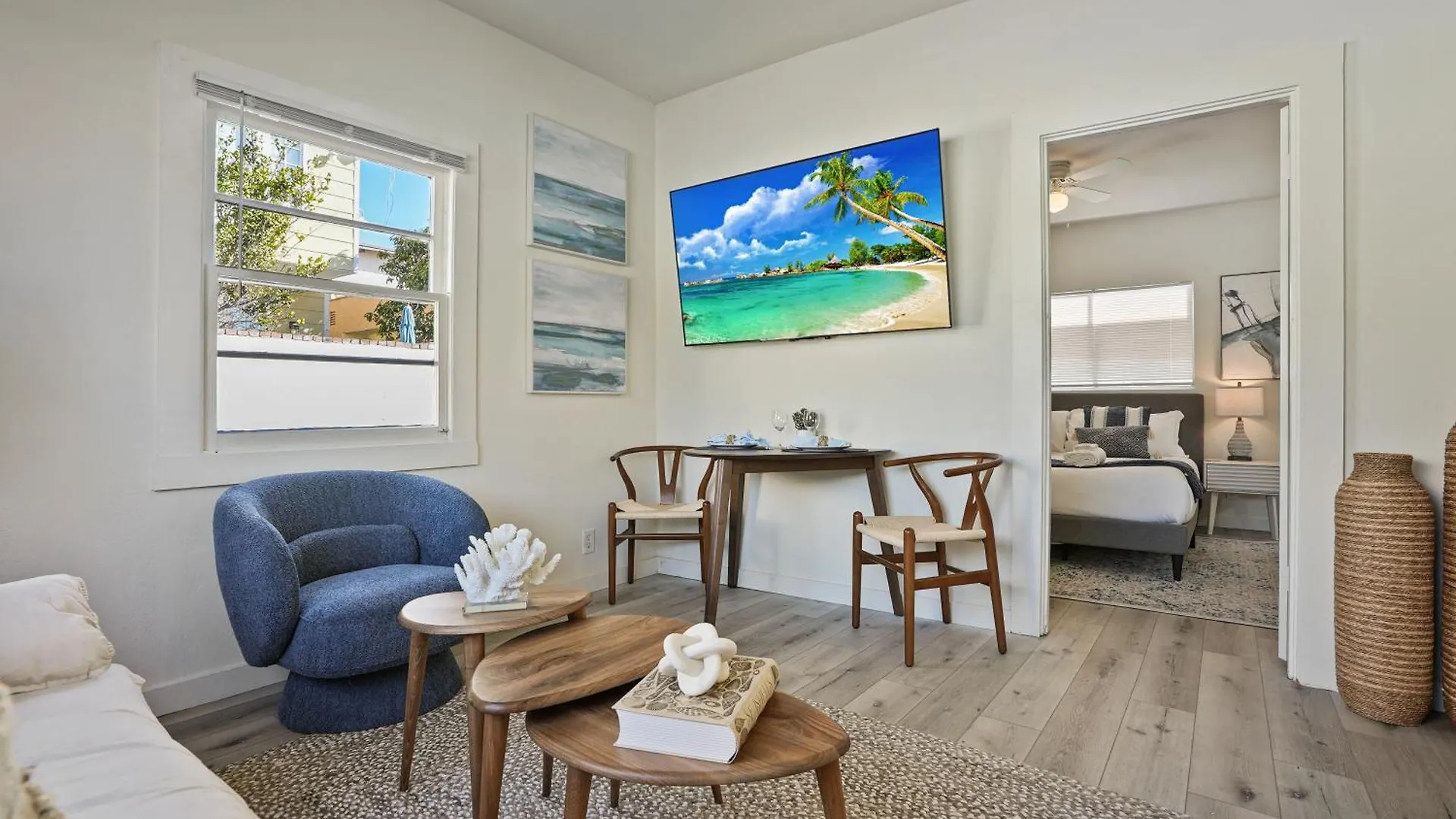 Draper By Coastvh - Charming 1940 Tatil Evi San Diego