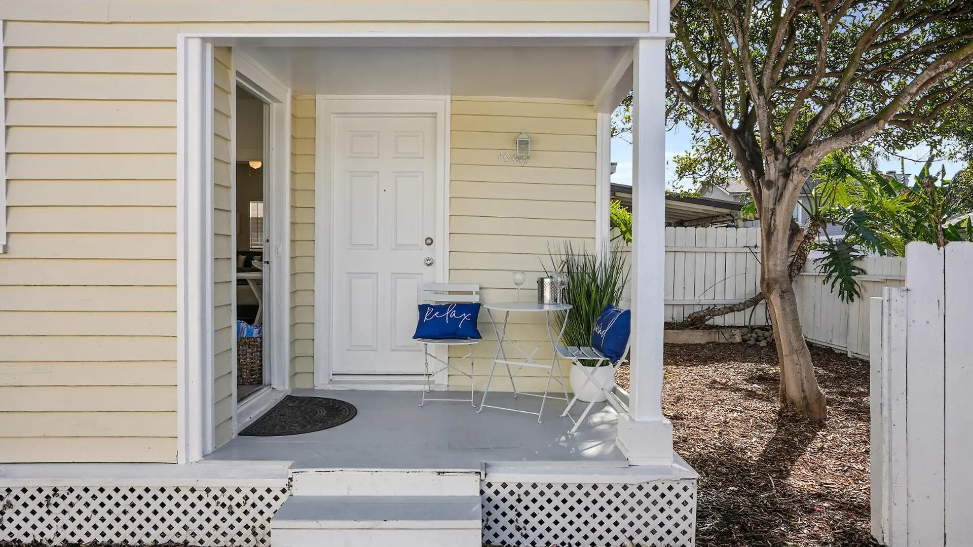 Draper By Coastvh - Charming 1940 * San Diego