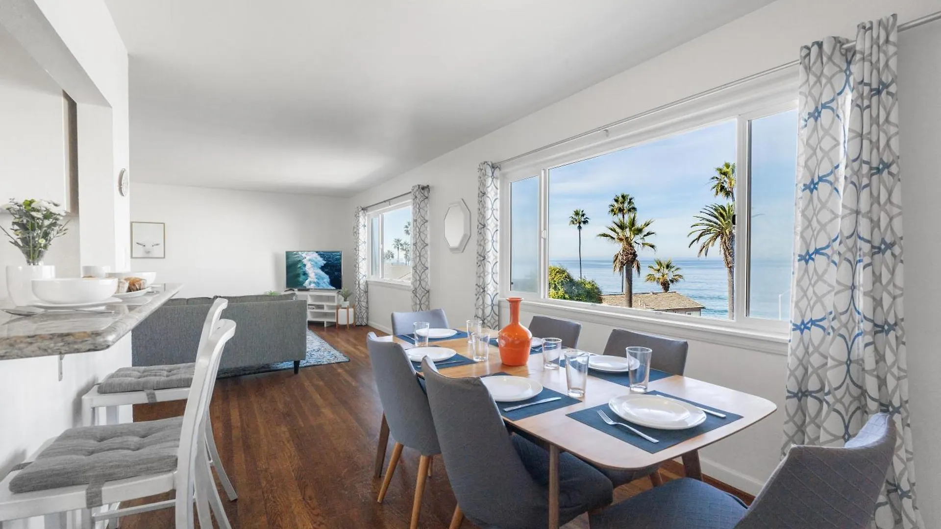 Blissful Views San Diego