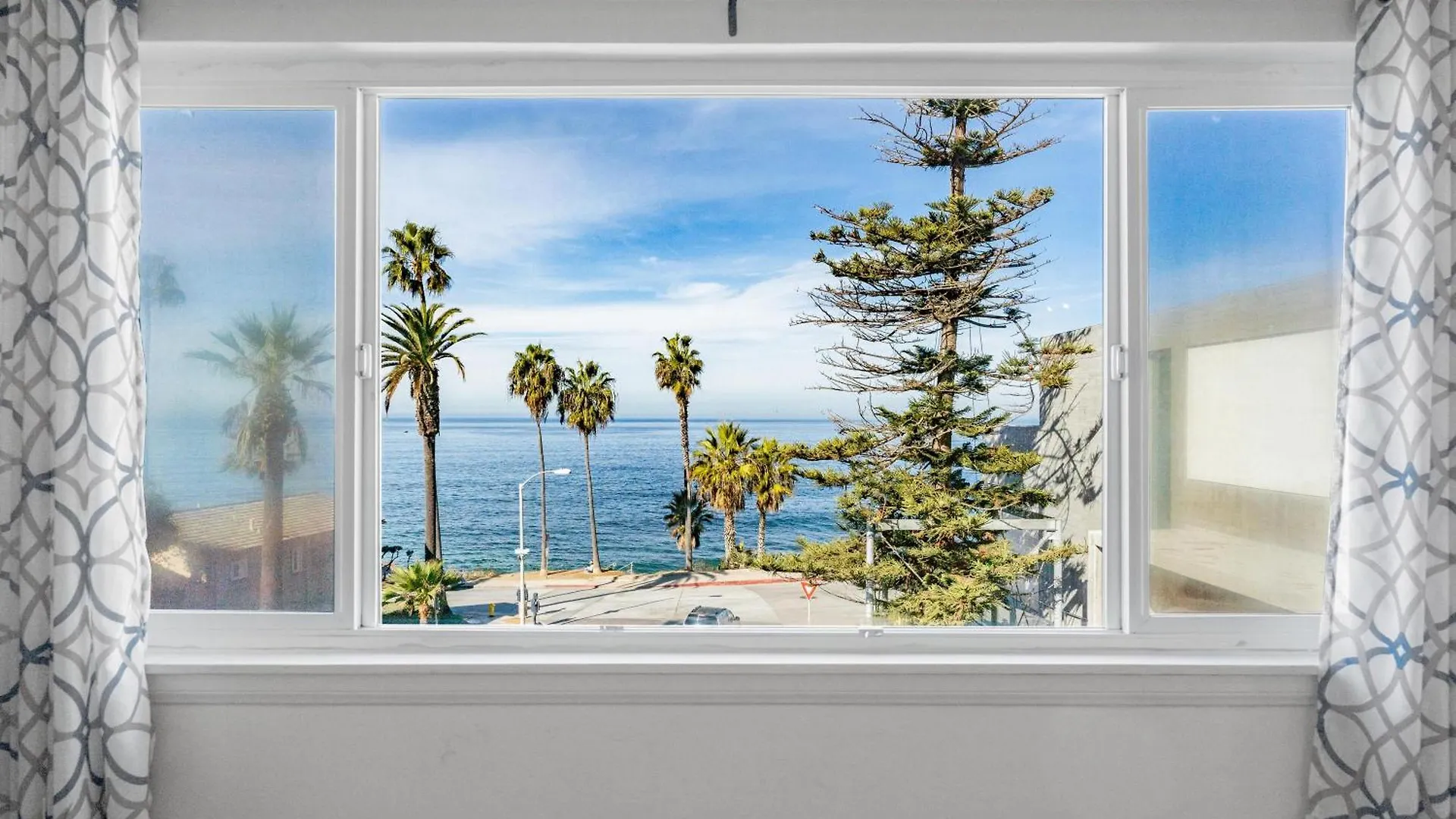 Blissful Views Holiday home *