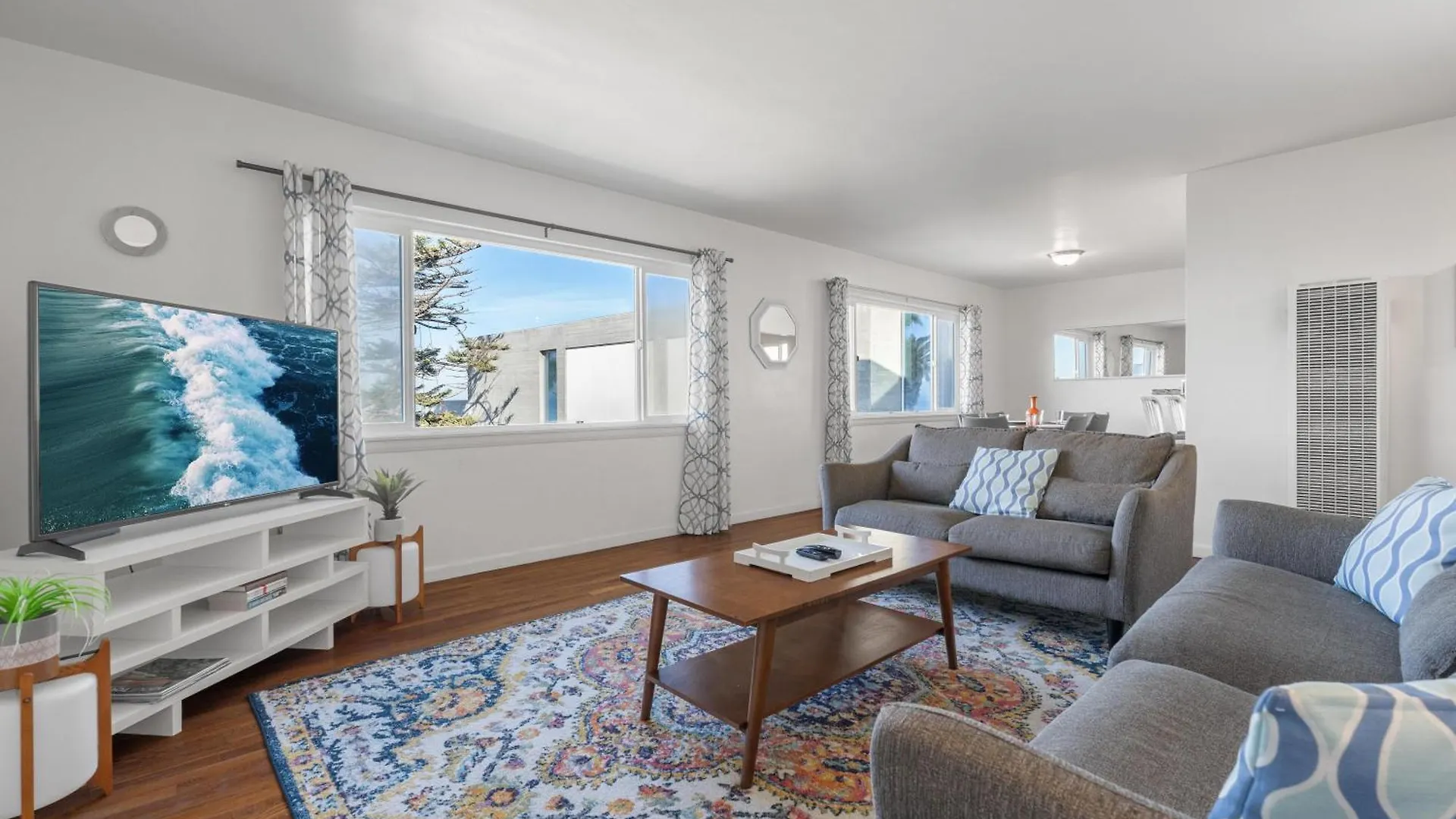 Holiday home Blissful Views San Diego