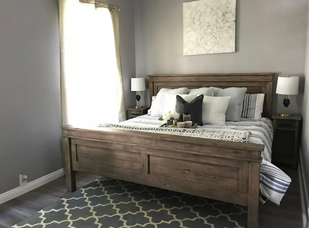 2bdrm Gaslamp Conv Cntr - W Parking & 5 Beds #3 Hotel