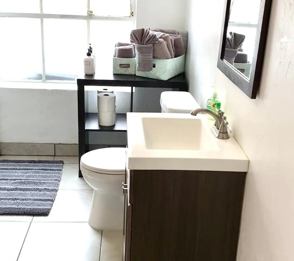 2bdrm Gaslamp Conv Cntr - W Parking & 5 Beds #3 * San Diego