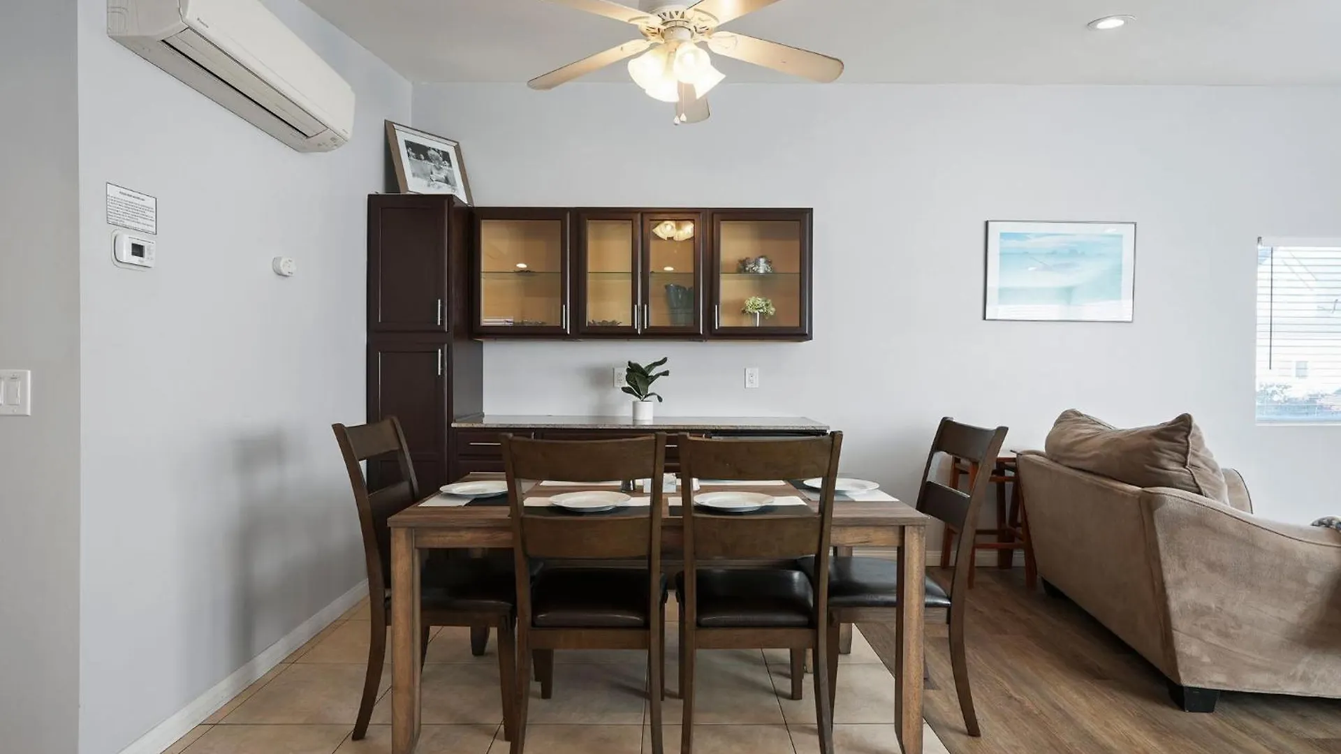 Stunning Haven! Steps To The & Pet Friendly!