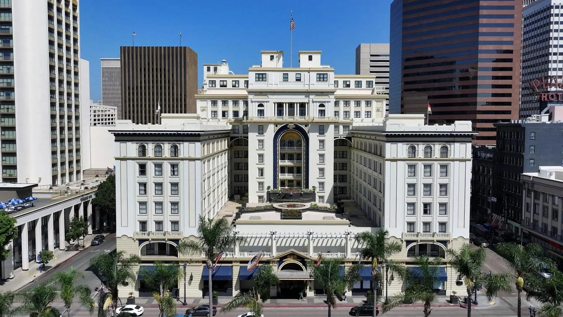 The Us Grant, A Luxury Collection Hotel, Hotel 5*