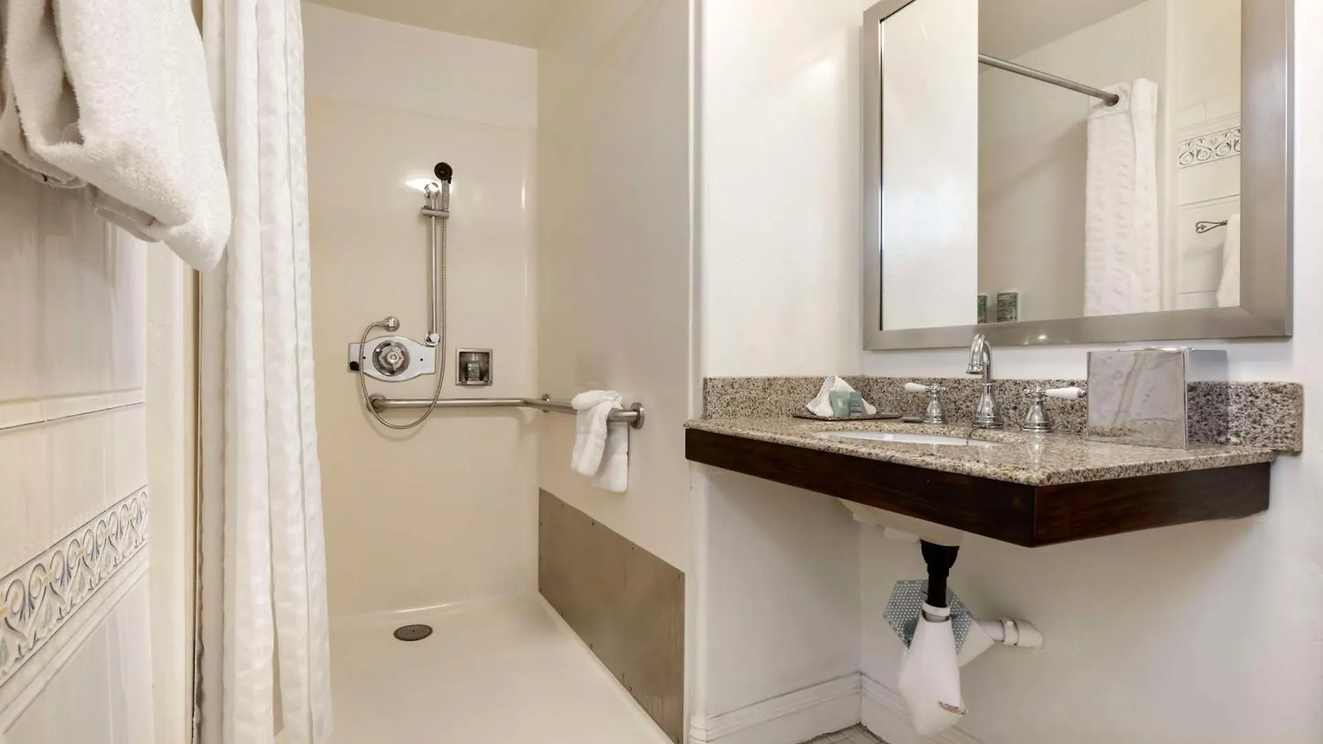 Best Western Downtown San Diego