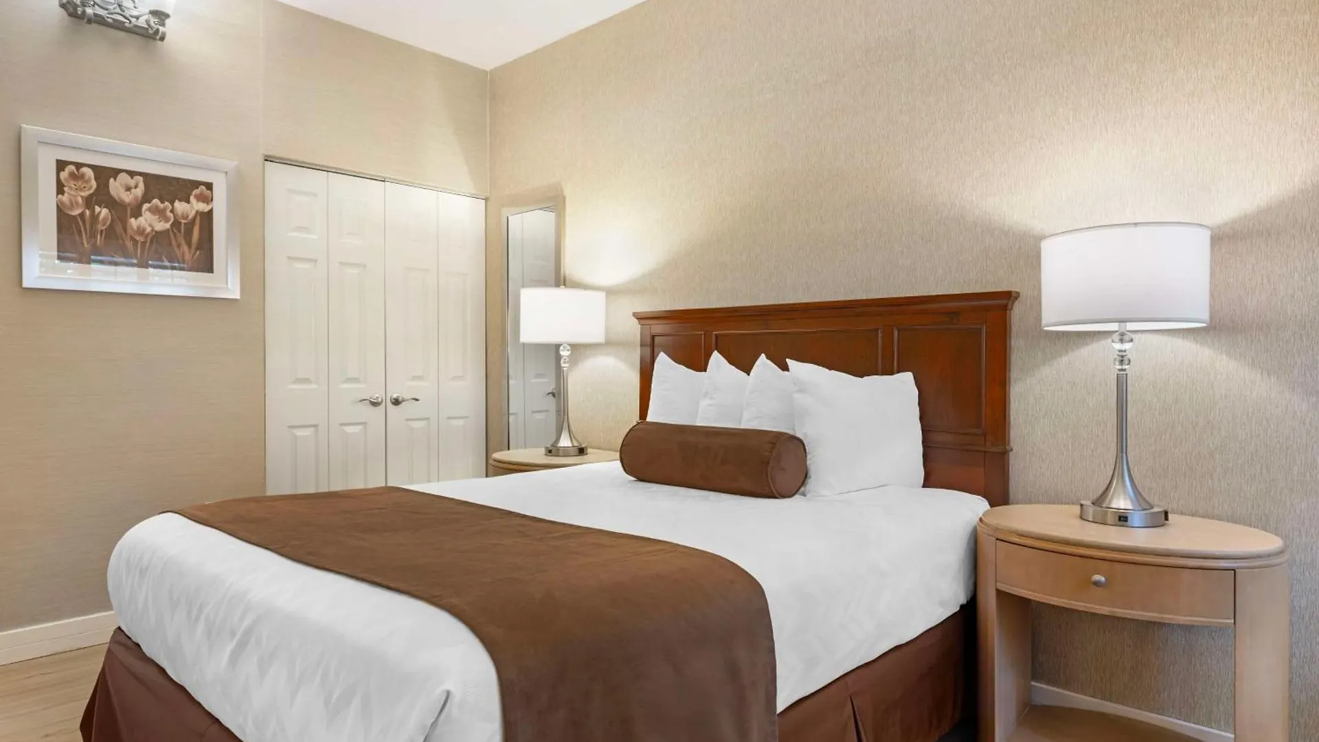 Best Western Downtown Hotel