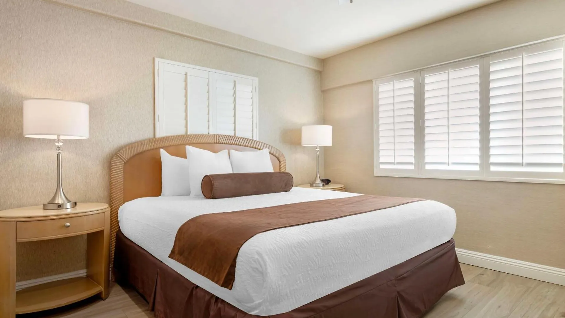 Hotel Best Western Downtown