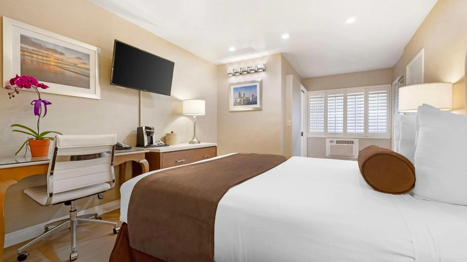 Best Western Downtown Hotel 3*