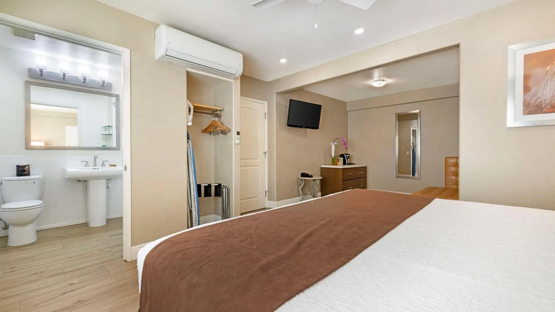 Best Western Downtown San Diego