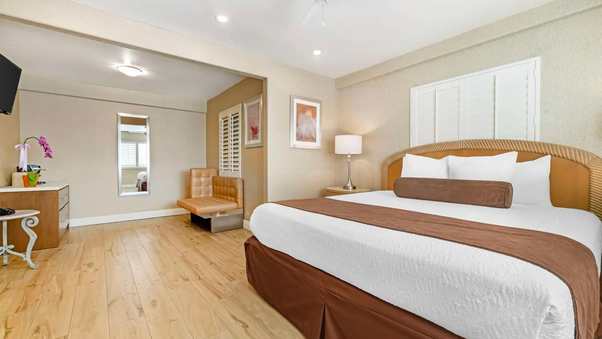 Best Western Downtown Hotel