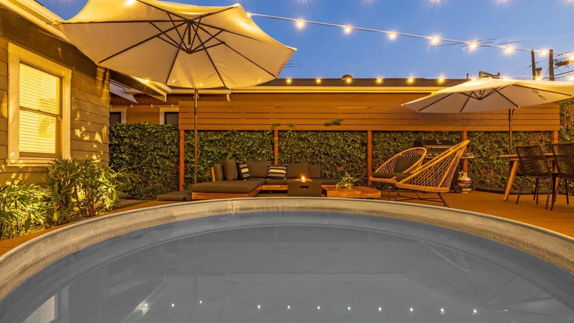 Σπίτι διακοπών Casa Clandestino - Heated Pool Near Dining & Shops *