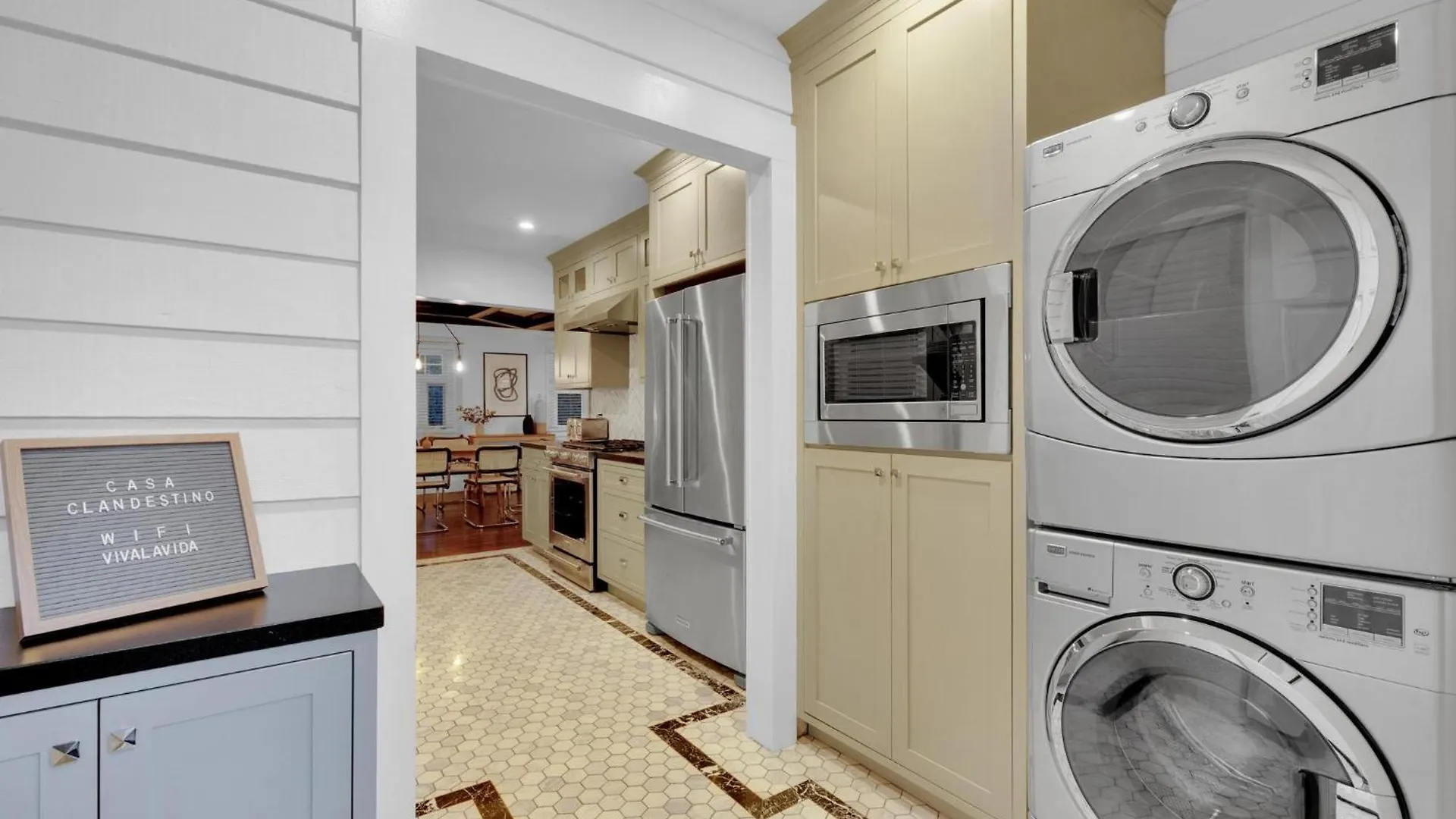 Σπίτι διακοπών Casa Clandestino - Heated Pool Near Dining & Shops Σαν Ντιέγκο