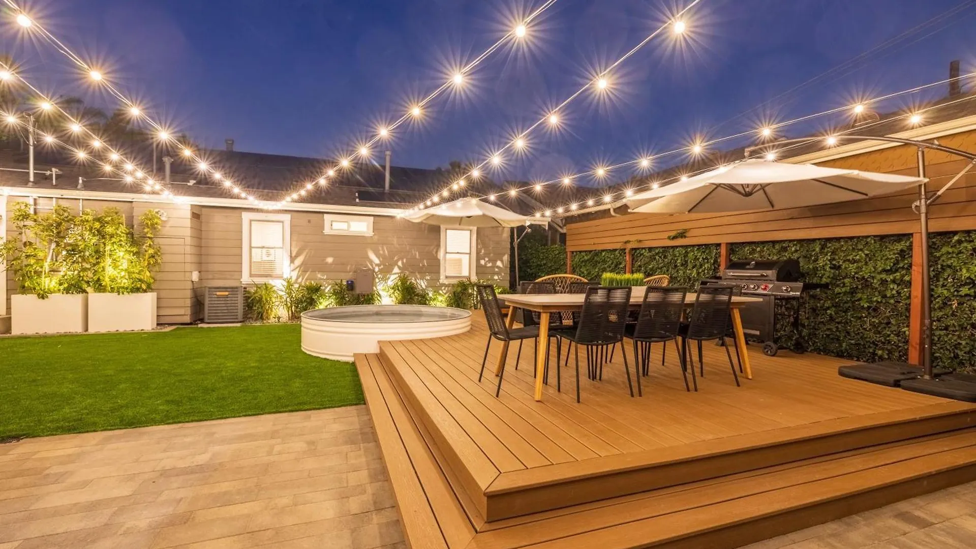 Casa Clandestino - Heated Pool Near Dining & Shops