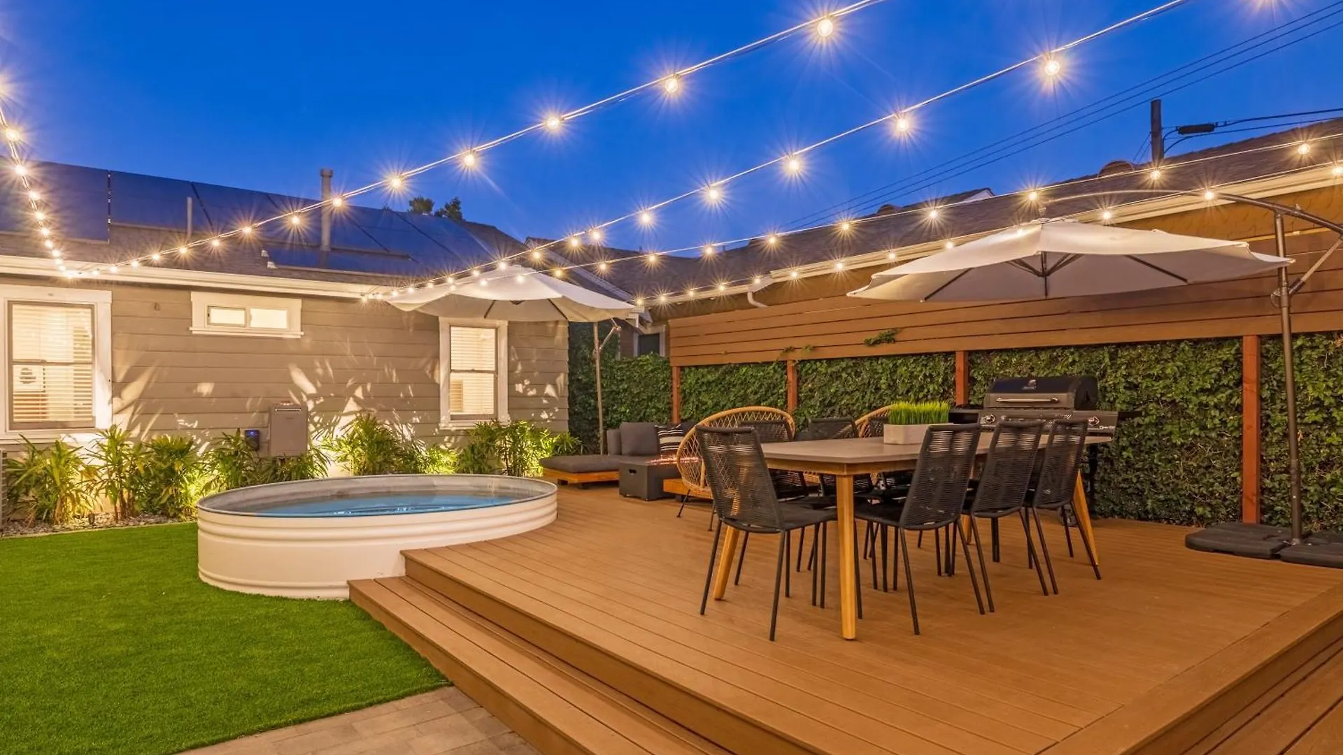 Casa Clandestino - Heated Pool Near Dining & Shops Σπίτι διακοπών
