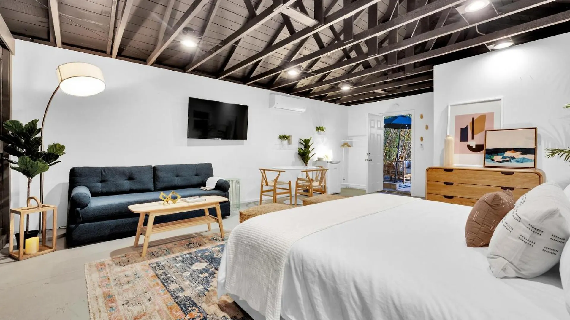 Casa Clandestino - Heated Pool Near Dining & Shops Σπίτι διακοπών Σαν Ντιέγκο