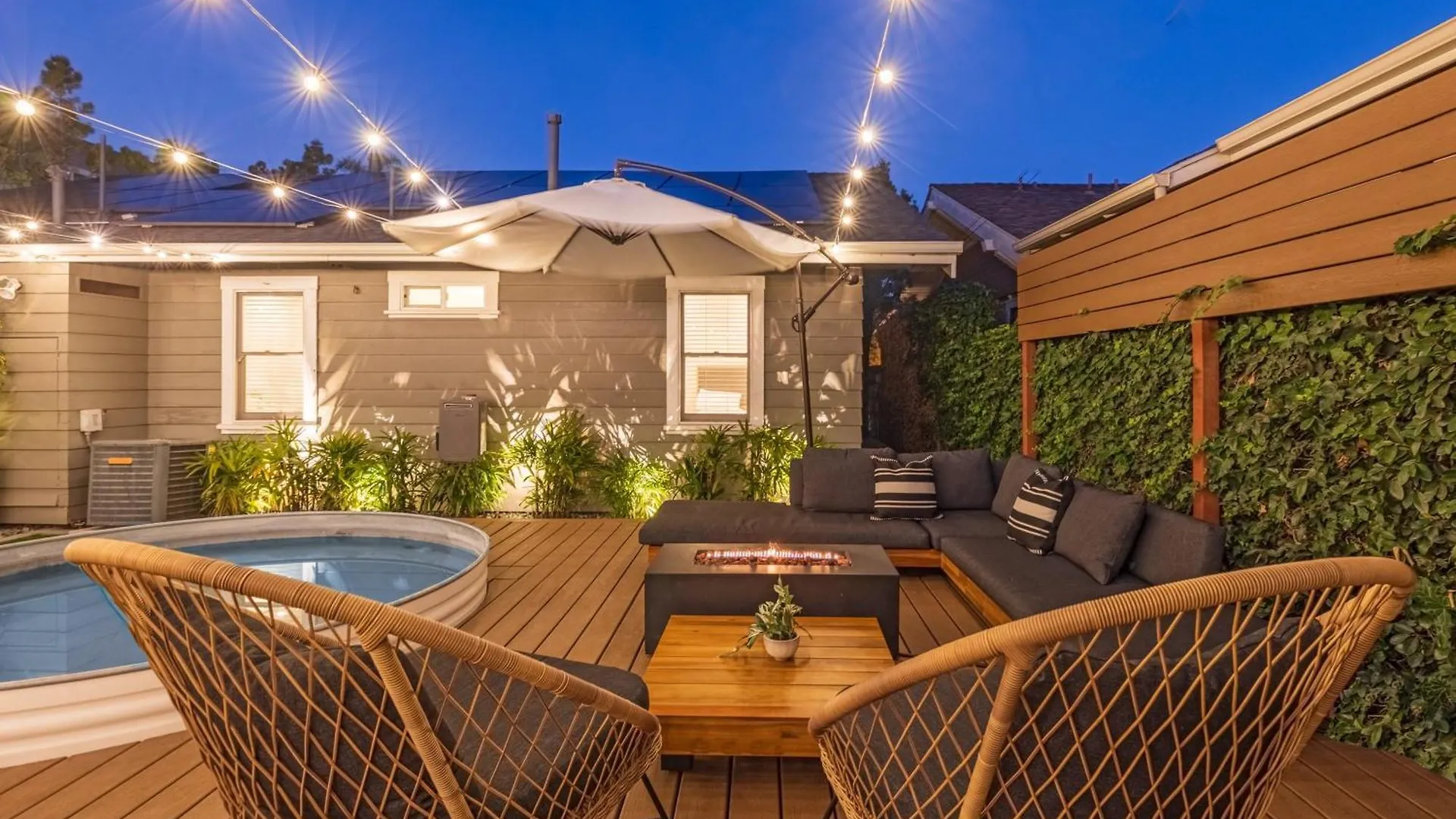 Σπίτι διακοπών Casa Clandestino - Heated Pool Near Dining & Shops *