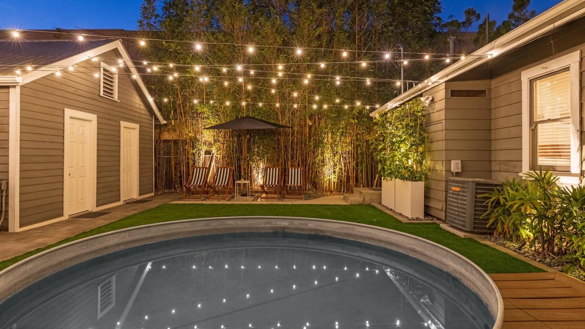 Casa Clandestino - Heated Pool Near Dining & Shops * Σαν Ντιέγκο