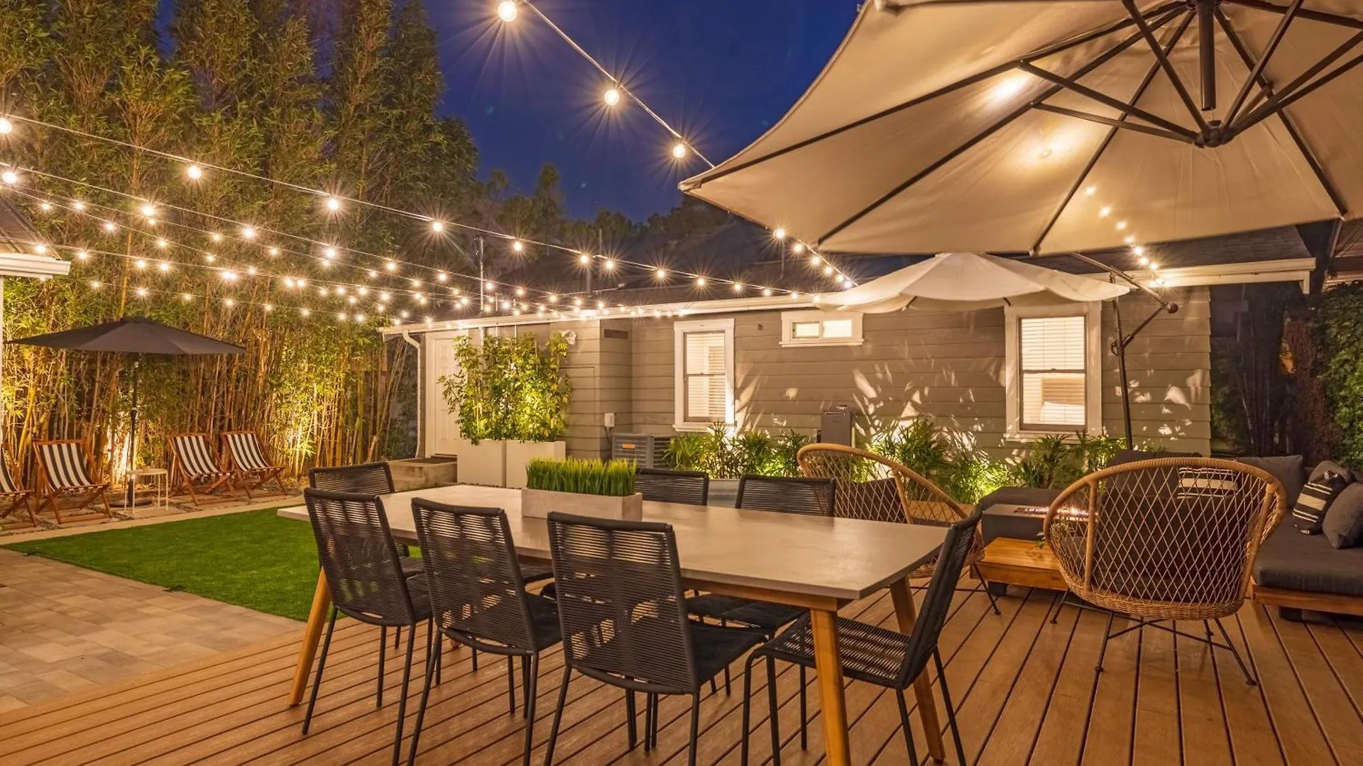 Casa Clandestino - Heated Pool Near Dining & Shops