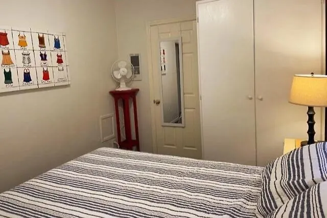 South Mission Oceanview Duplex 펜션 *