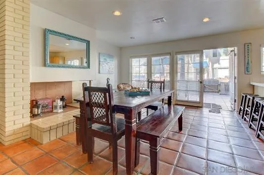 South Mission Oceanview Duplex * San Diego
