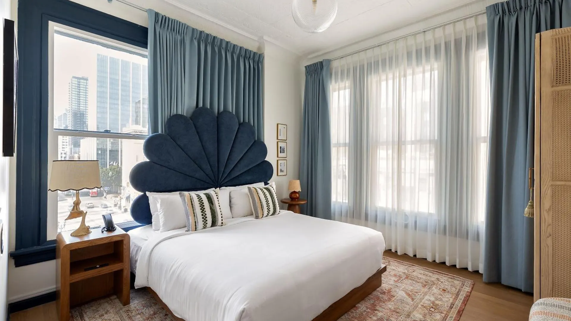 Granger Gaslamp Quarter, A Member Of Design Hotel