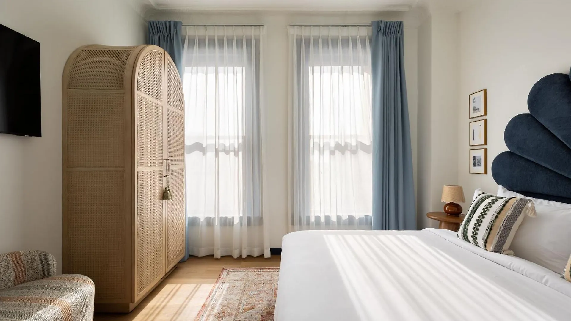 Hotel Granger Gaslamp Quarter, A Member Of Design