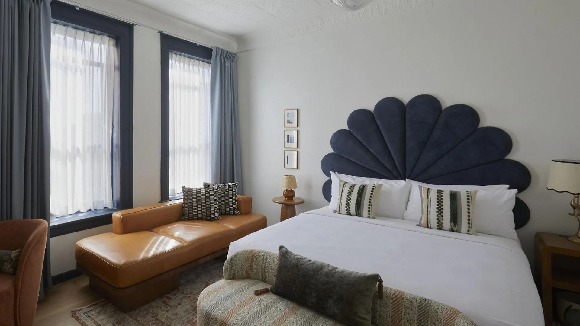 Hotel Granger Gaslamp Quarter, A Member Of Design