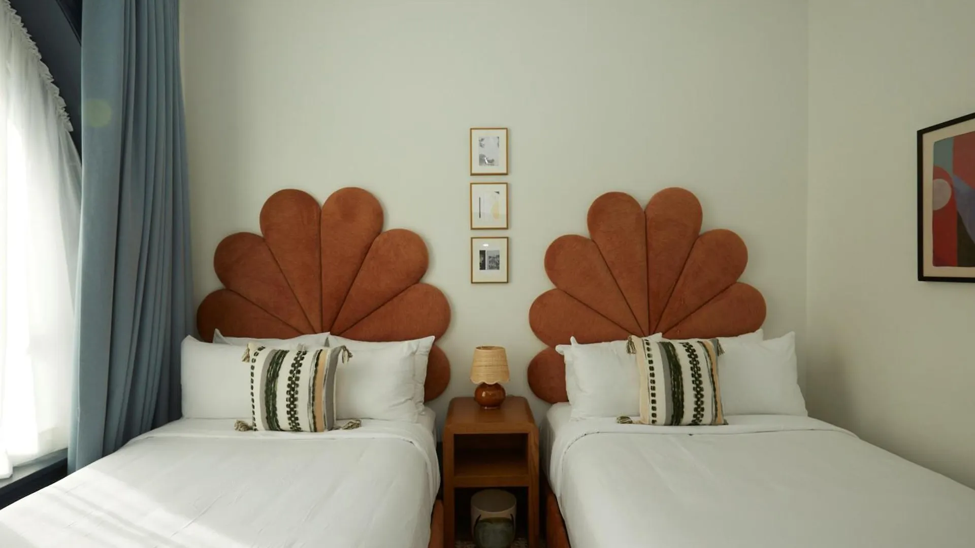 Hotel Granger Gaslamp Quarter, A Member Of Design San Diego