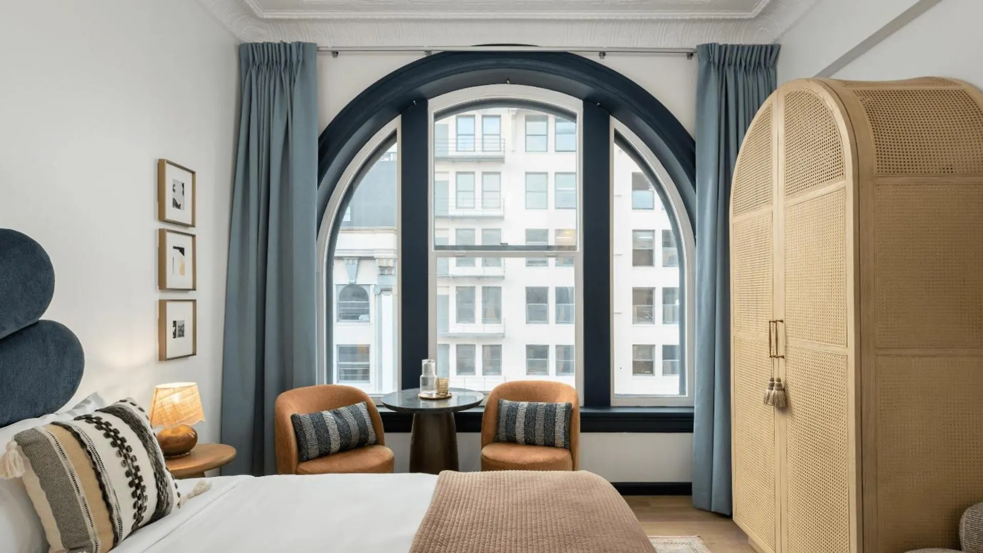 Granger Gaslamp Quarter, A Member Of Design 4*