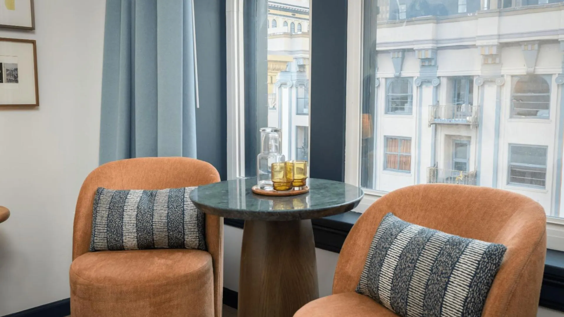 Hotel Granger Gaslamp Quarter, A Member Of Design San Diego