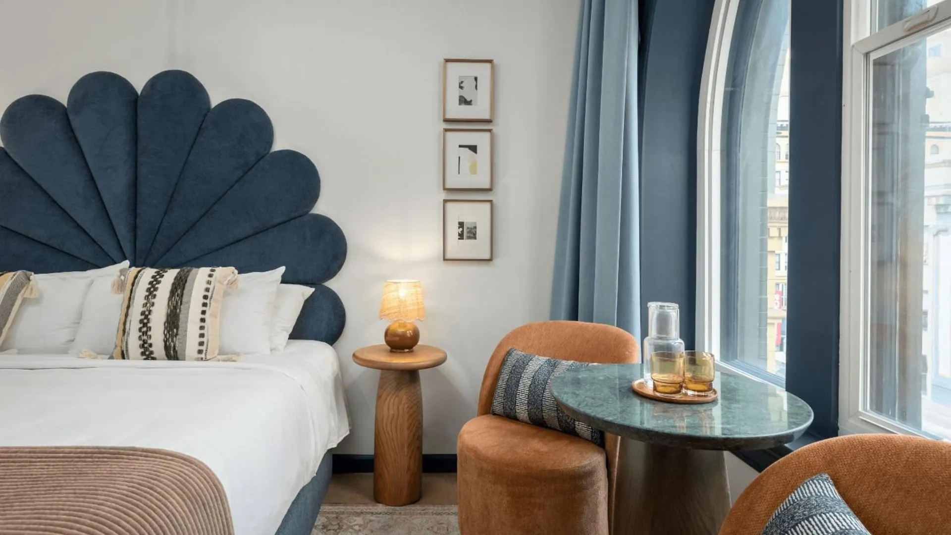 Granger Gaslamp Quarter, A Member Of Design Hotel