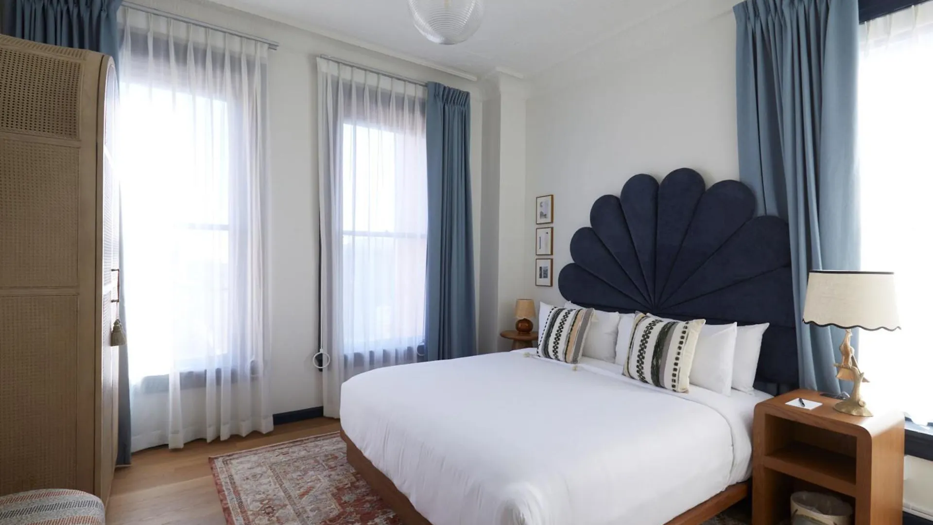 Hotel Granger Gaslamp Quarter, A Member Of Design 4*