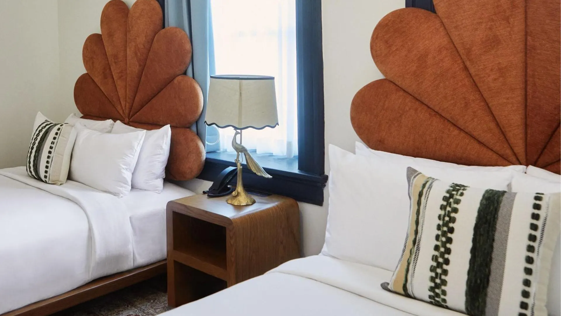 Granger Gaslamp Quarter, A Member Of Design Hotel