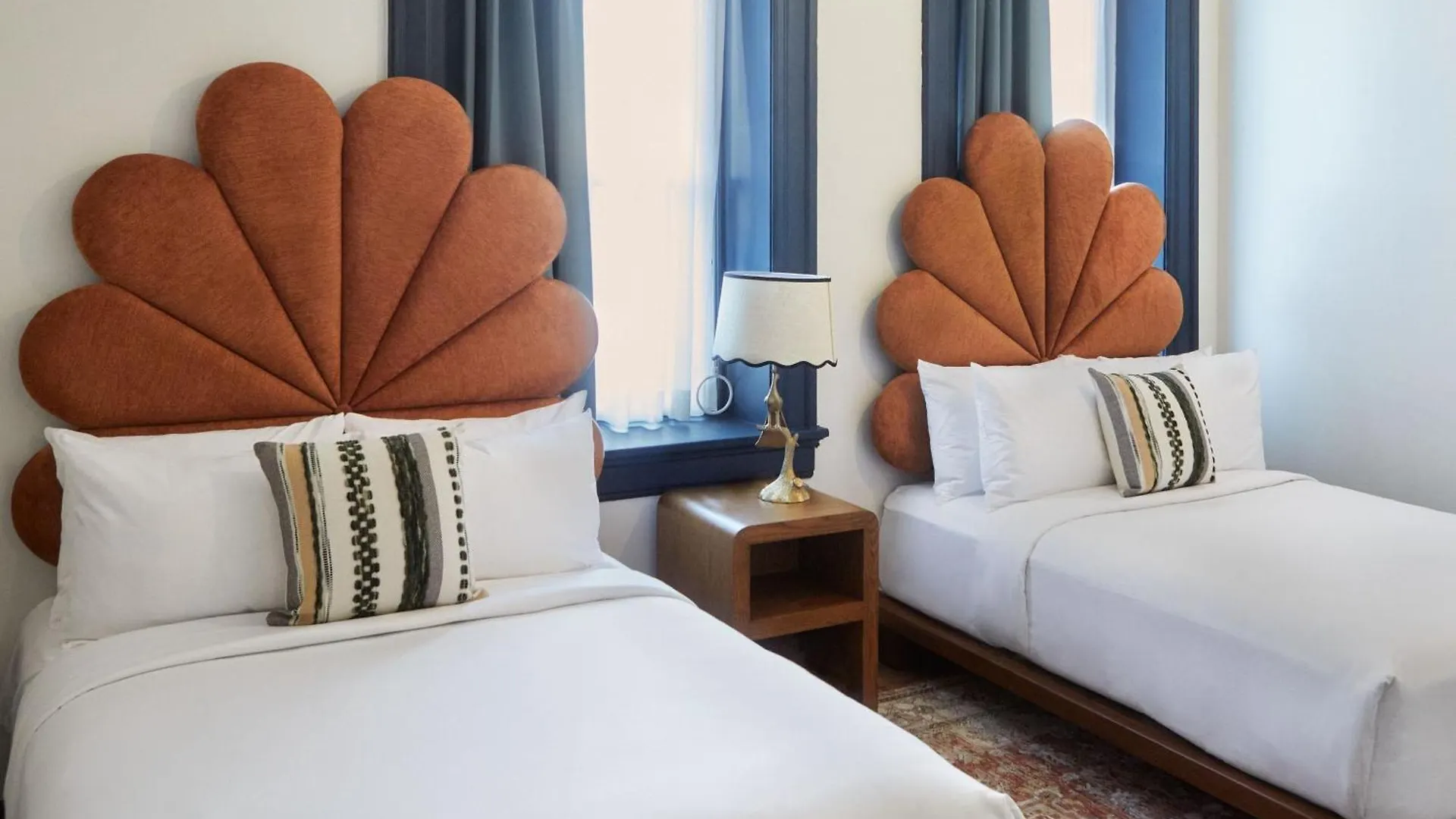 Hotel Granger Gaslamp Quarter, A Member Of Design