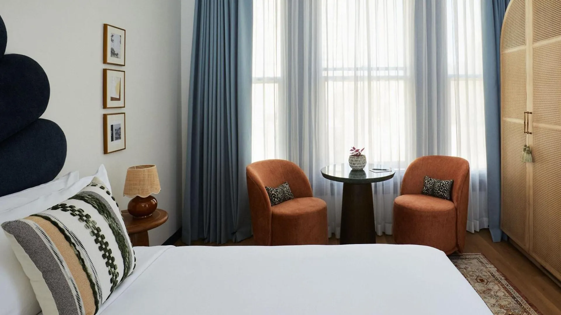 Granger Gaslamp Quarter, A Member Of Design 4* San Diego