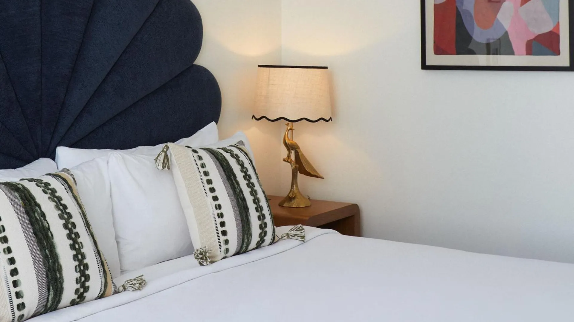 Granger Gaslamp Quarter, A Member Of Design Hotel